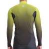 Sportful Squadra Race Jersey svart / cedar